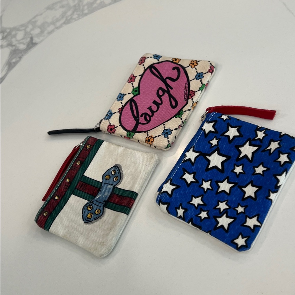 Brighton 3pc Pouch.. - Picture 14 of 16